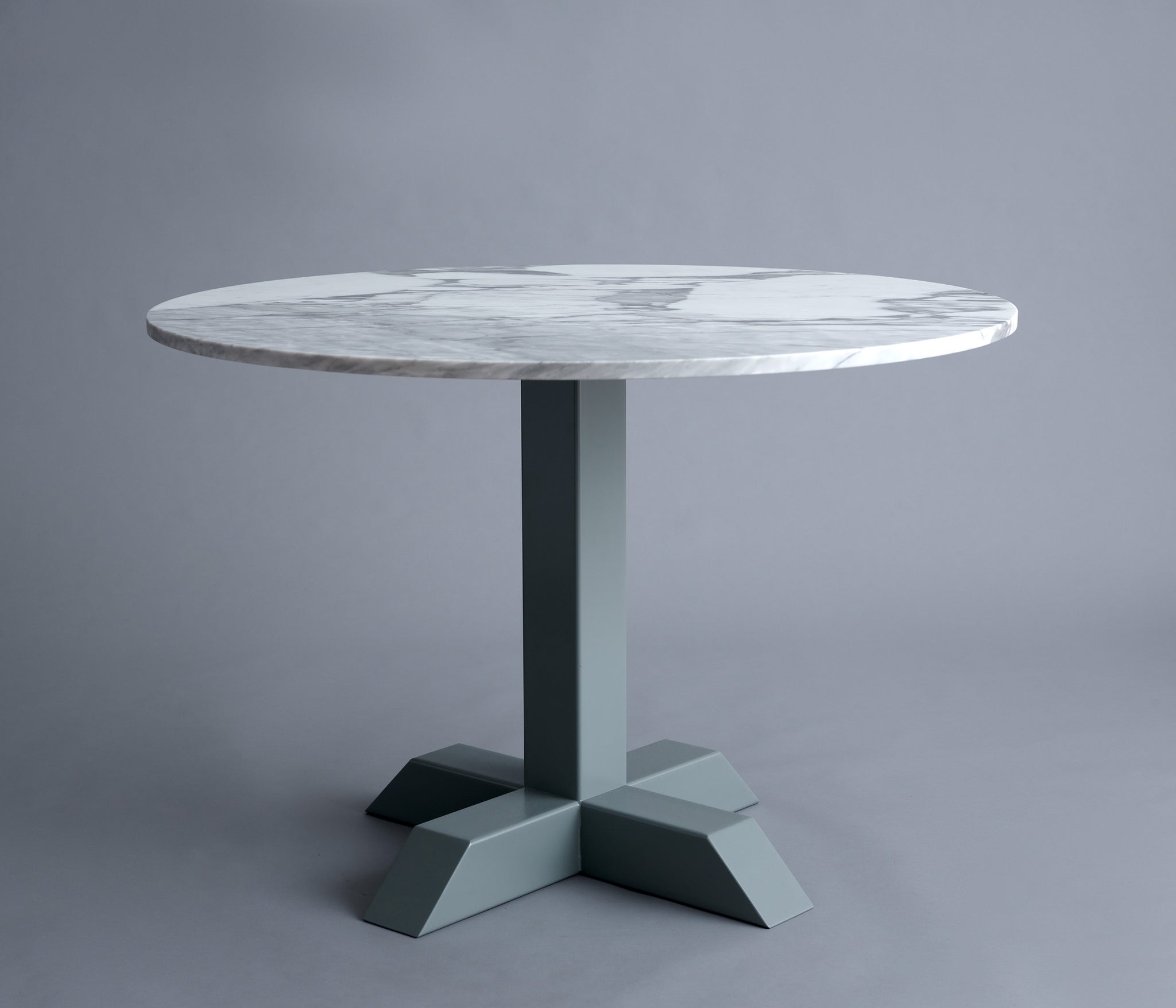 Beverley Table - Marble