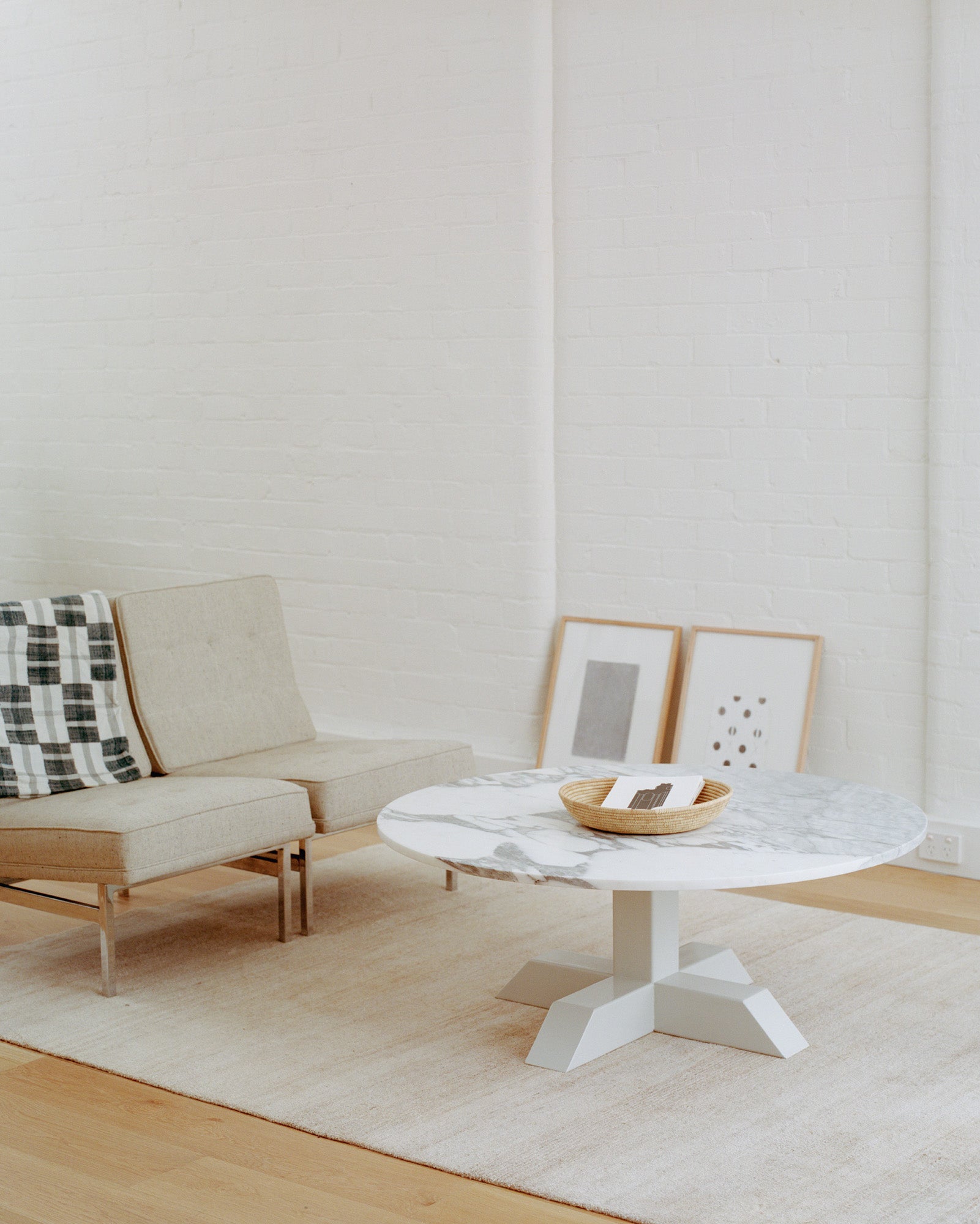 Beverley Coffee Table