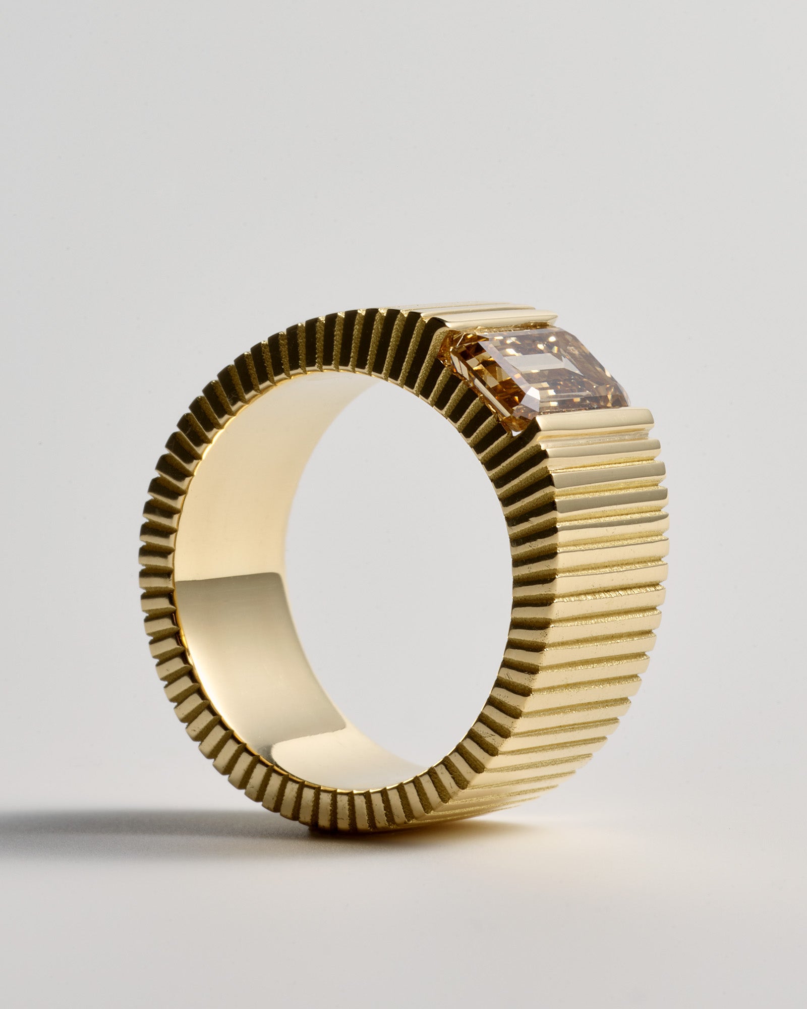 Venetian C4 Souvenir Ring