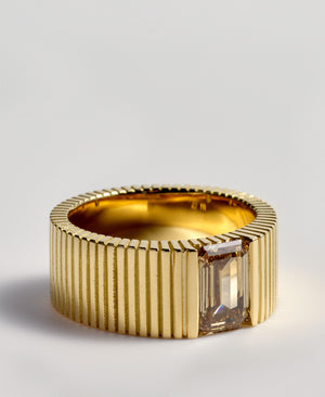 Venetian C4 Souvenir Ring