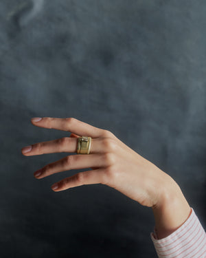 Venetian C1 Souvenir Ring