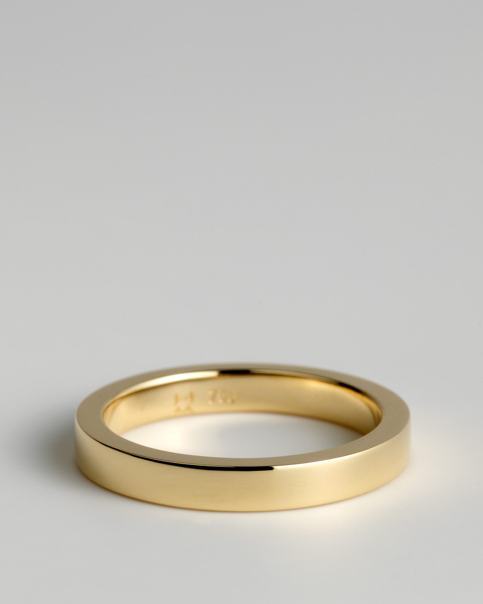 Hamish Gold Rings – Hamish Munro